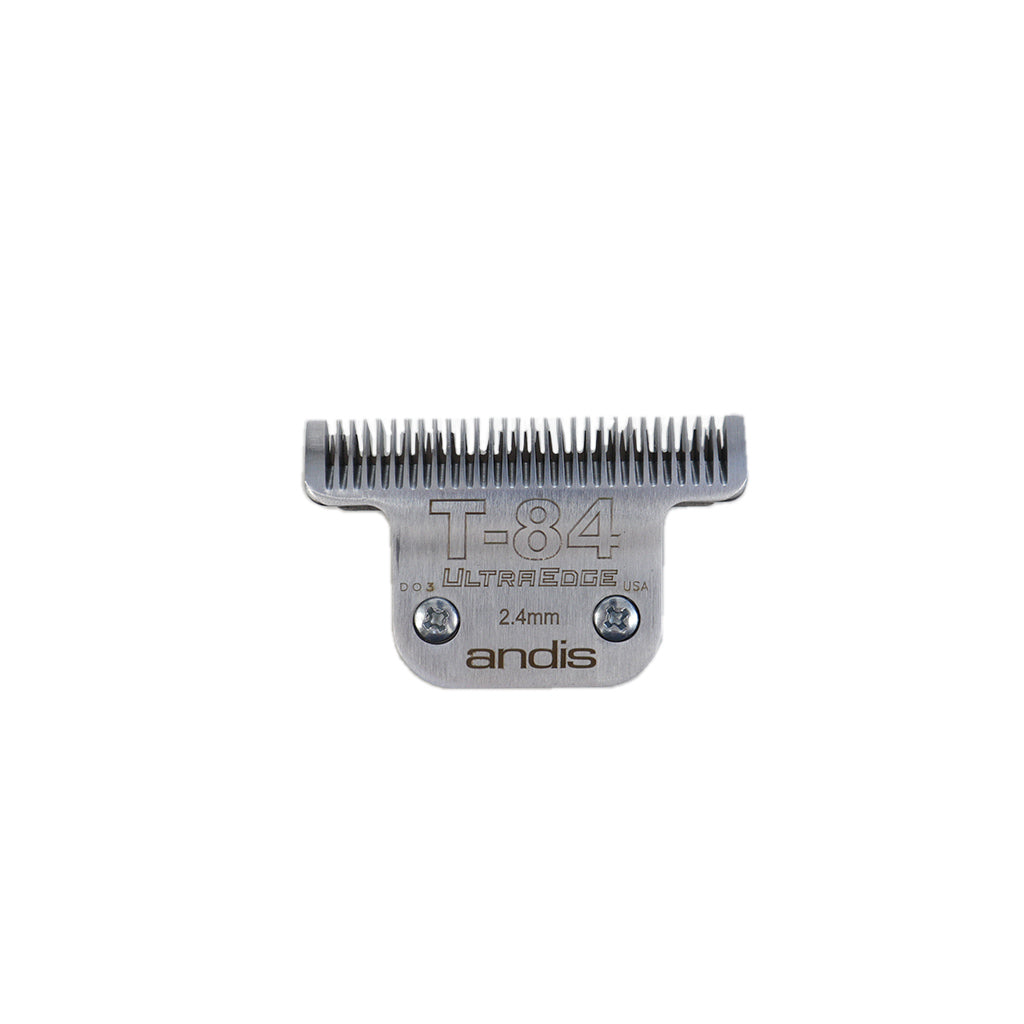 Andis t shop 84 clipper blades