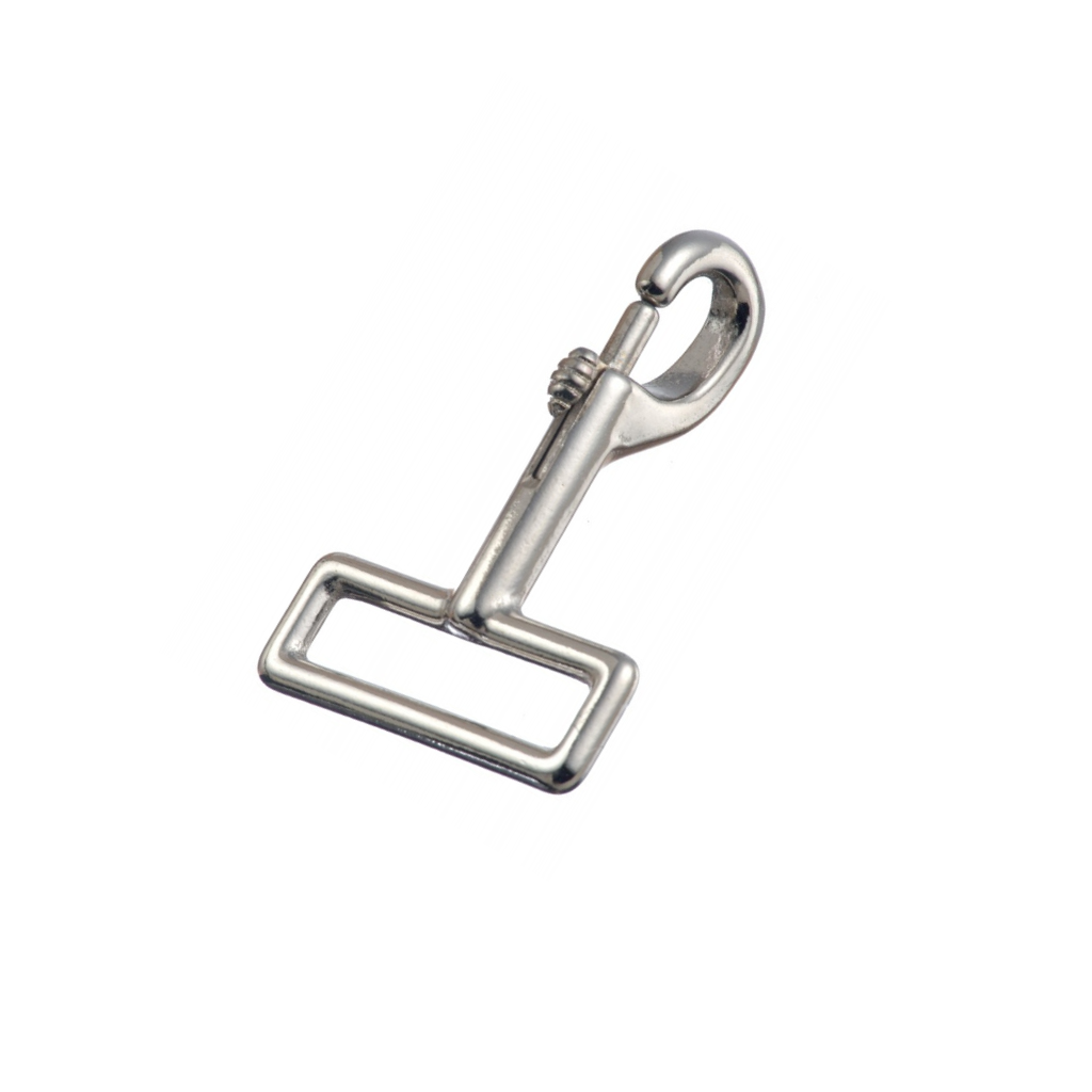 Square Eye Bolt Snap 2