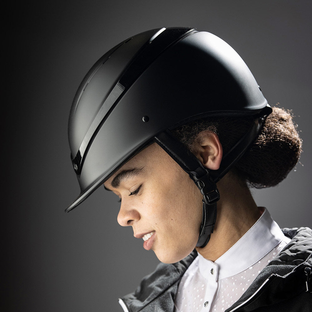 Charles Owen Luna Helmet Equi Products