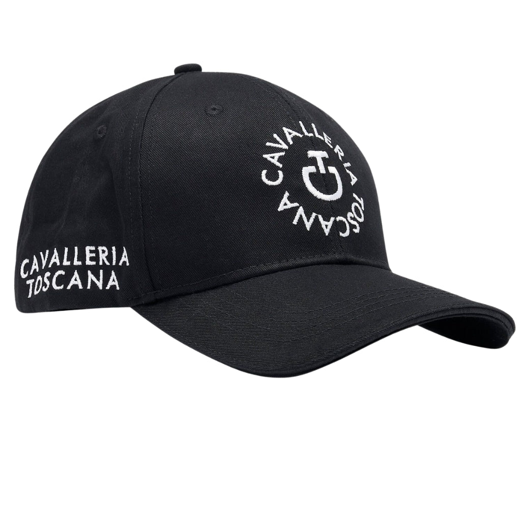 CAVALLERIA TOSCANA EMBROIDERED HAT – Riders Boutique