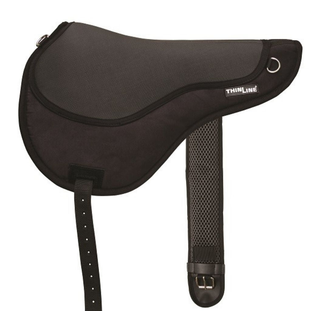 Thinline Jumping Horse Boots - The Comfy Horse Company