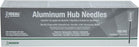 Ideal Instruments Aluminum Needles 20x1.5" - Box 100