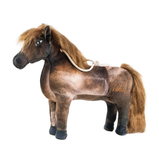 Kentucky Horsewear Relax Horse Toy Tableux