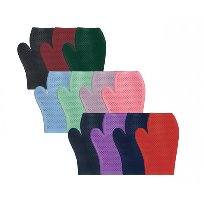 Picador Soft Rubber Grooming Mitt