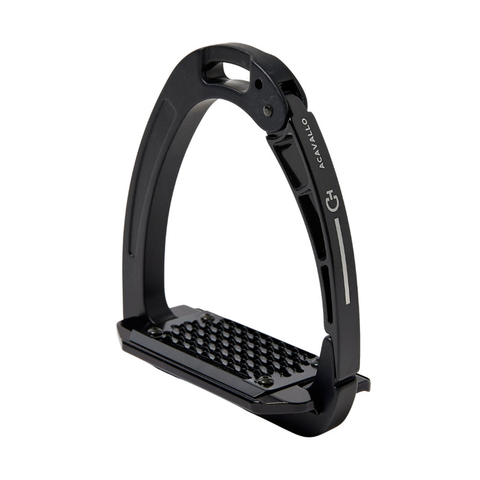 Cavalleria Toscana Stirrup