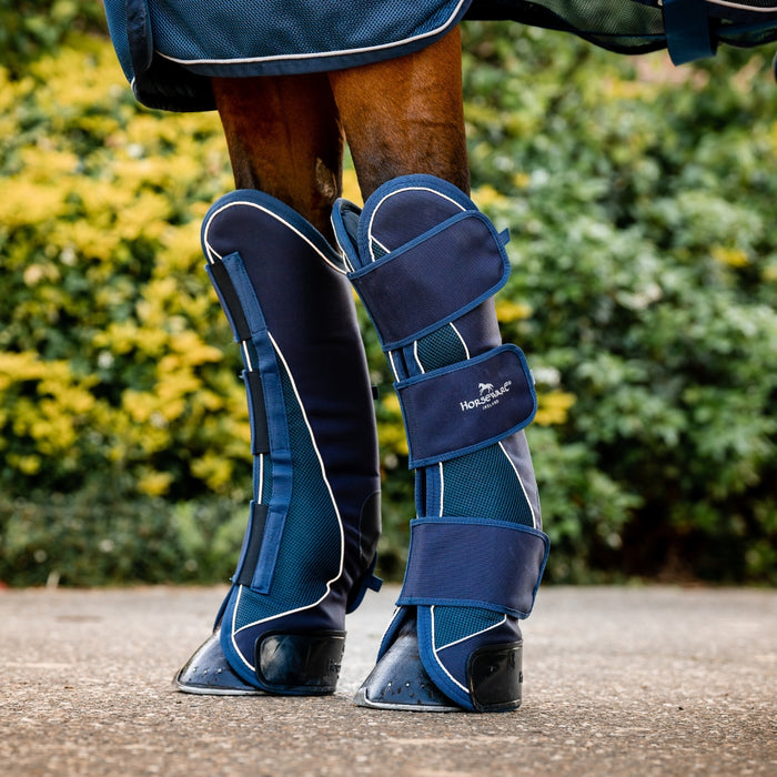 Horseware Ireland Signature Travel Boots