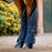 Horseware Ireland Signature Travel Boots