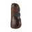 EquiFit D-Teq Brown/Brown Ostrich Limited Edition Front Boots