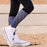 Dreamers & Schemers Boot Socks Spring Summer 2025 Dumpster fire