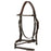 Dyon Working Collection Round Leather Bridle