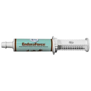 Omega Alpha EnduraForce Paste