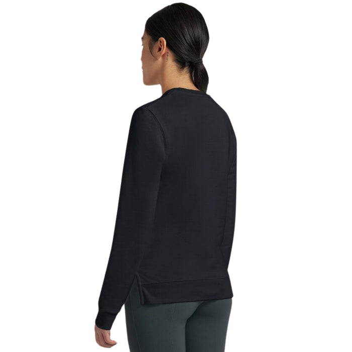 Cavalleria Toscana Cotton Crewneck Sweatshirt