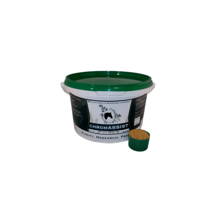 HERBS FOR HORSES CHROMassist 2 kg