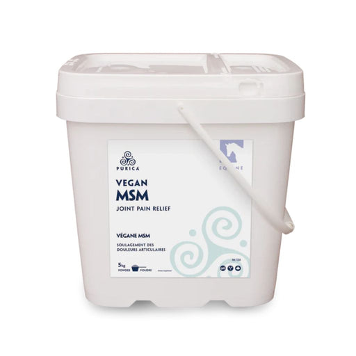 Purica MSM Pure 5kg