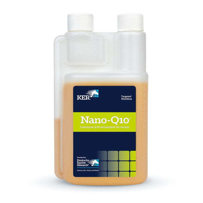 KER Nano-Q10 450ml