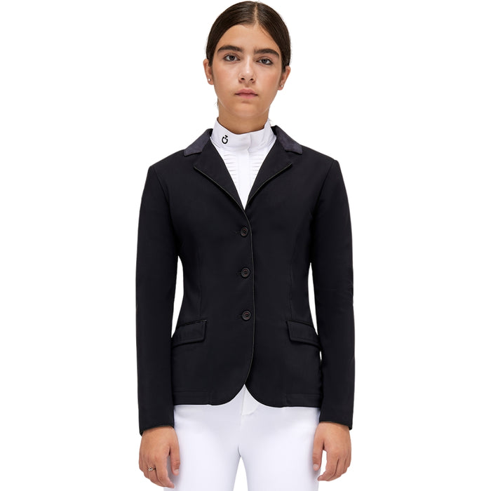 Cavalleria Toscana GP Young Rider Jacket