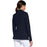 Cavalleria Toscana GP Perforated Riding Jacket - Navy