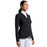 Cavalleria Toscana Revo Perforated Light Tech Knit Zip Jacket