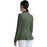 Cavalleria Toscana GP Riding Jacket - Forest Green