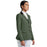 Cavalleria Toscana GP Riding Jacket - Forest Green