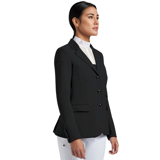 Cavalleria Toscana GP Riding Jacket - Black