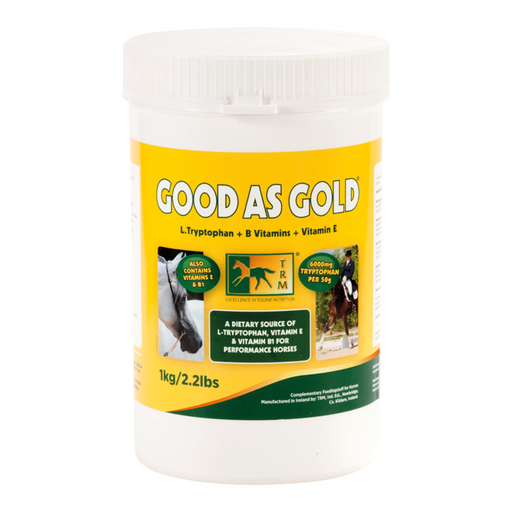 TRM Good As Gold 1.5kg