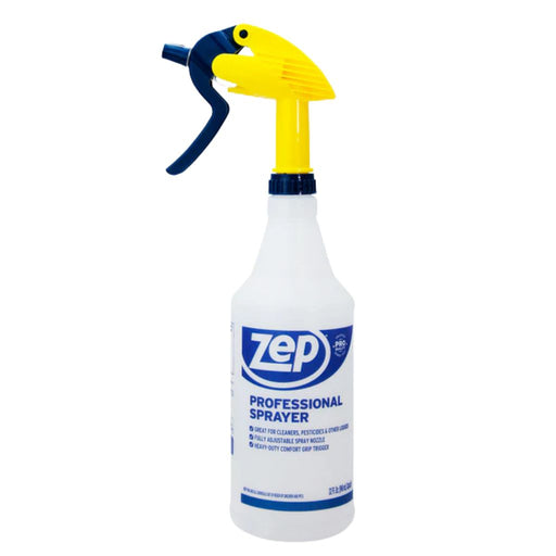 ZEP Professional Spray Bottle 1L
