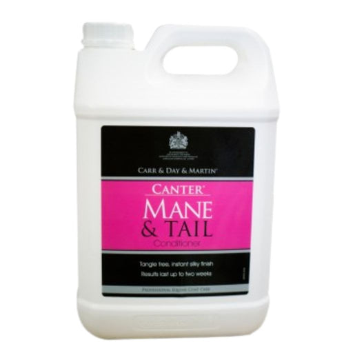 Carr & Day & Martin Canter Mane & Tail Conditioner 5L