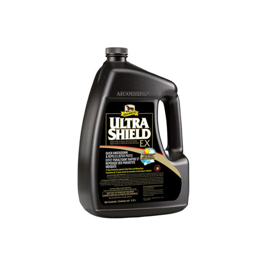 Absorbine UltraShield Ex Fly Spray 3.8L