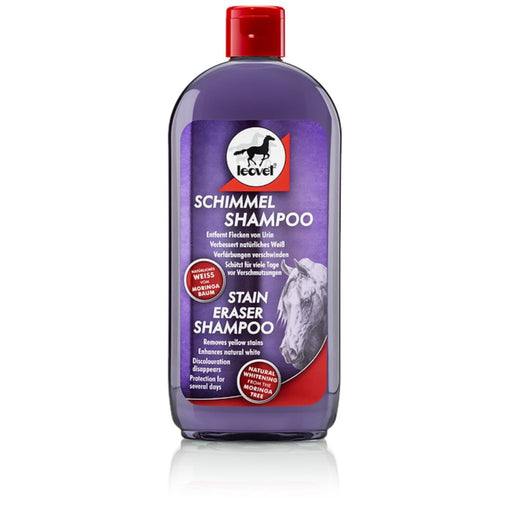 Leovet Stain Eraser Shampoo; 500mL in a squeeze bottle