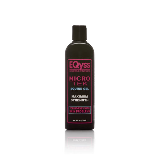 EQyss Micro-Tek Equine Gel 473ml