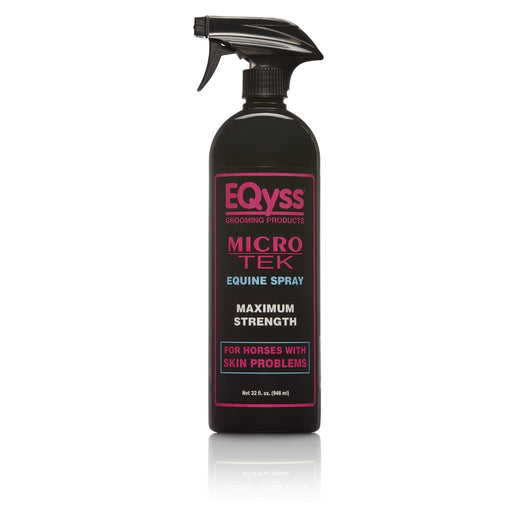 EQyss Micro-Tek Equine Spray 946ml