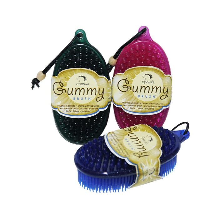 Epona Gummy Scrubby
