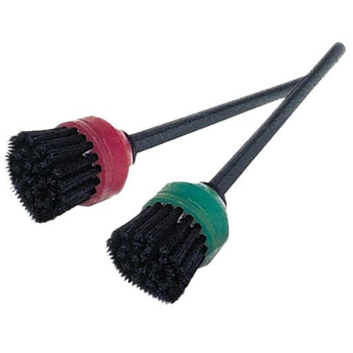HAAS Hoof Oil Brush