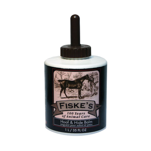 Fiske's Hoof & Hide Balm 1L