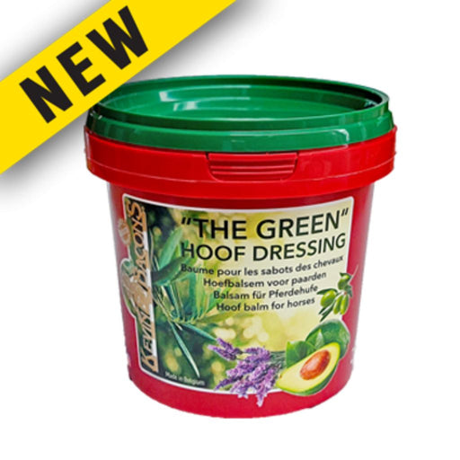 Kevin Bacon Green Hoof Dressing 500ml