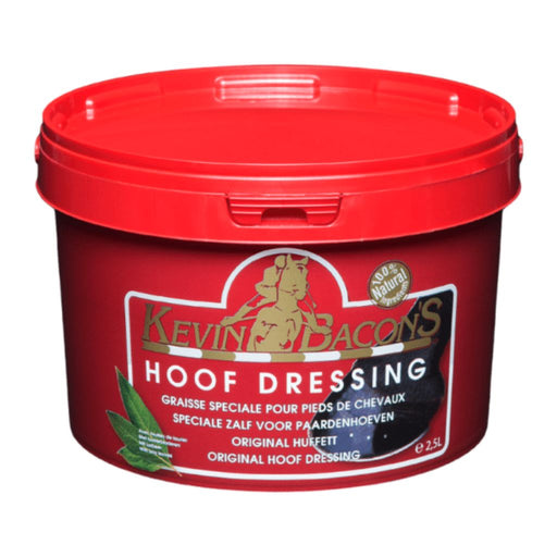 Kevin Bacon Hoof Dressing 2.5L