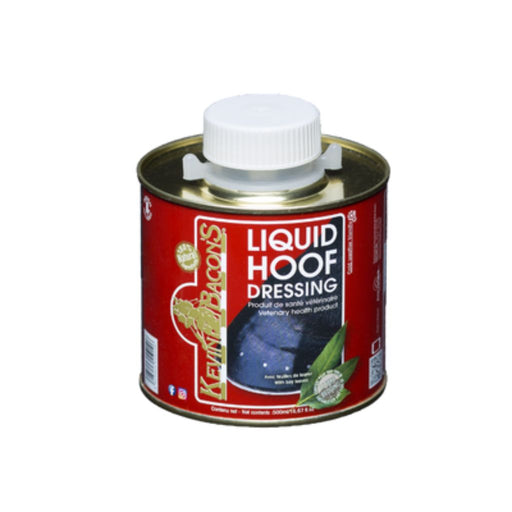 Kevin Bacon Hoof Dressing Liquid 1L