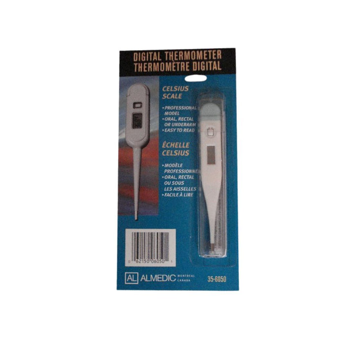 Geon Digital Clinical Thermometer