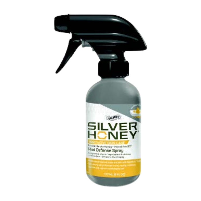 Absorbine Silver Honey Mud Defense Spray 177ml