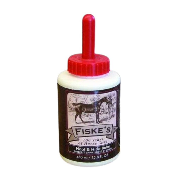 Fiske's Hoof & Hide Balm 450ml