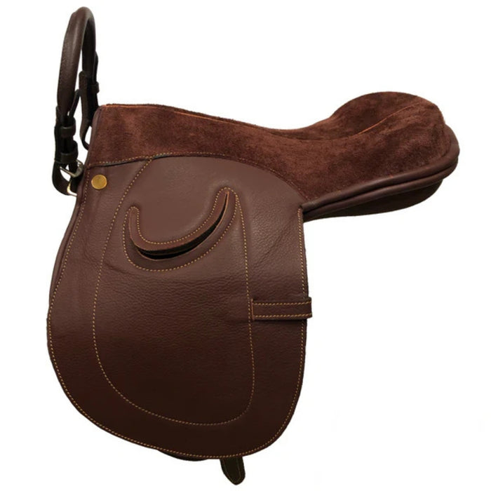 HDR Leadline Saddle