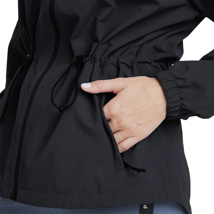 Horse Pilot Raintech Jacket