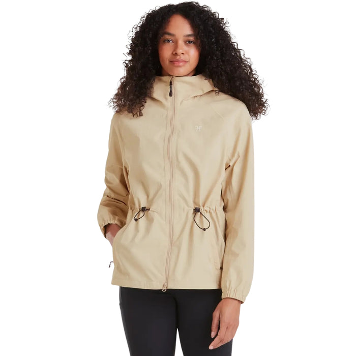 Horse Pilot Raintech Jacket