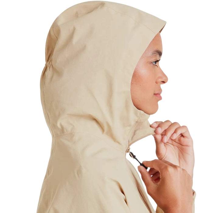 Horse Pilot Raintech Jacket