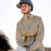 Horse Pilot Raintech Jacket