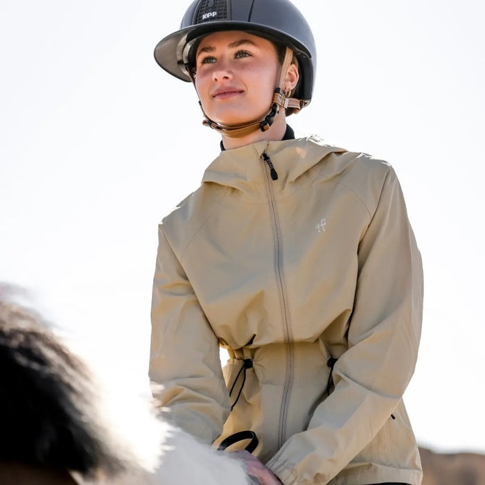 Horse Pilot Raintech Jacket
