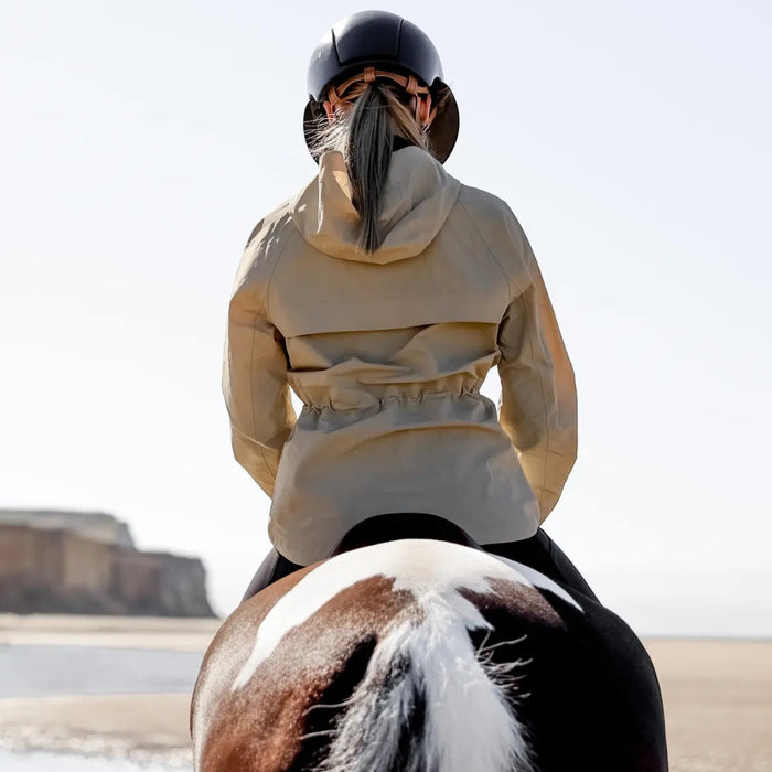 Horse Pilot Raintech Jacket