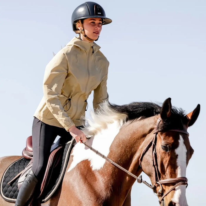 Horse Pilot Raintech Jacket