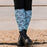 Dreamers & Schemers Boot Socks Spring Summer 2025 high standards